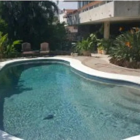 Doña Licha. Apartment p/4 pers. a 50 m del mar. Mazatlán Exterior foto