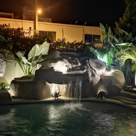 Doña Licha. Apartment p/4 pers. a 50 m del mar. Mazatlán Exterior foto