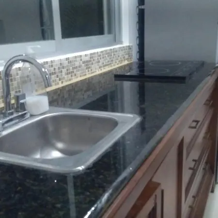 Doña Licha. Apartment p/4 pers. a 50 m del mar. Mazatlán Exterior foto